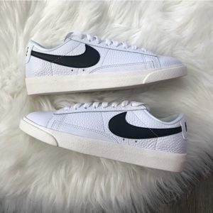 Nike Blazer Low